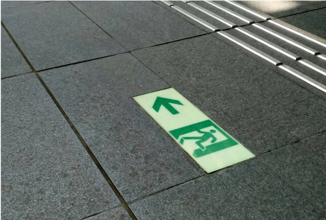 床