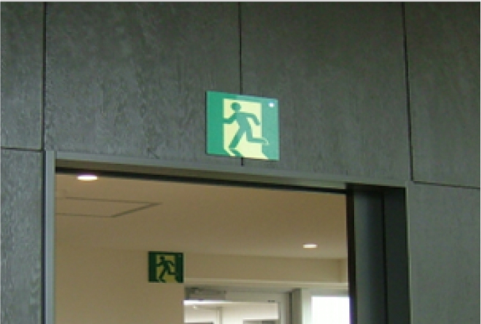 壁