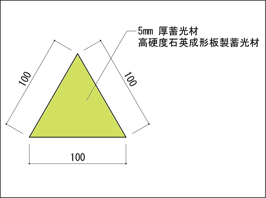 アルシオール △マーク