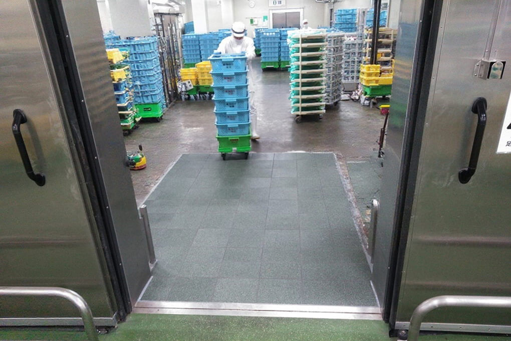 作業効率や生産性の向上にもつながります