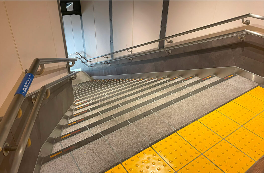 京成線 海神駅