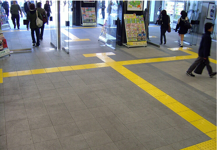 防滑床材 アベイラス アンプロップ