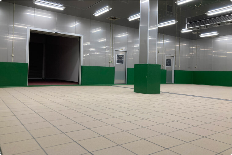 水産加工施設
