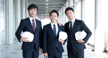 地方自治体・企業の防災担当の皆様