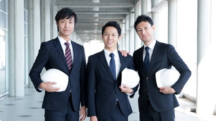 地方自治体・企業の防災担当の皆様