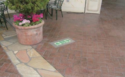 イクスピアリ 第32条特例による設置